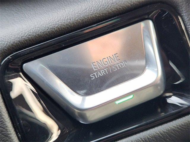 new 2026 GMC Yukon car, priced at $92,469