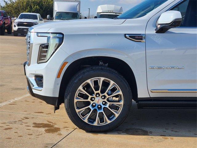 new 2026 GMC Yukon car, priced at $92,469