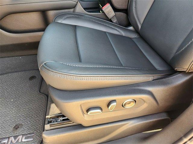 new 2026 GMC Yukon car, priced at $92,469