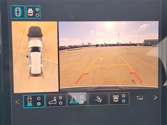 new 2026 GMC Yukon car, priced at $92,469