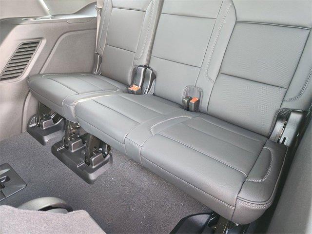 new 2026 GMC Yukon car, priced at $92,469