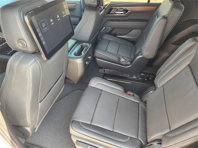 new 2026 GMC Yukon car, priced at $92,469