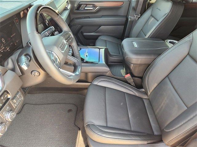 new 2026 GMC Yukon car, priced at $92,469