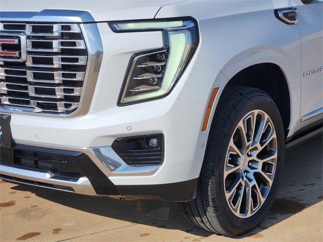 new 2026 GMC Yukon car, priced at $92,469