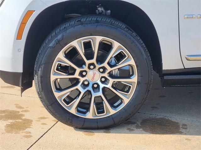 new 2026 GMC Yukon car, priced at $92,469