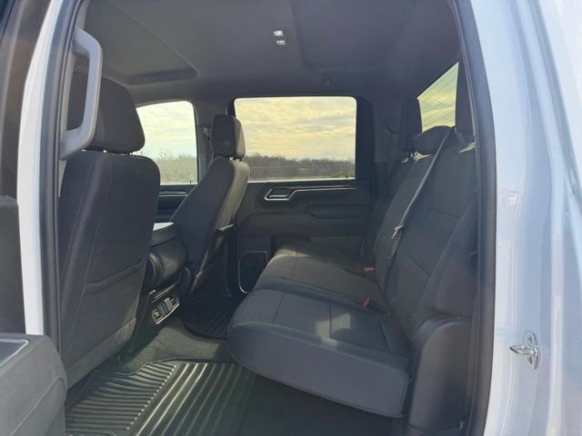 used 2025 Chevrolet Silverado 2500 car, priced at $59,900