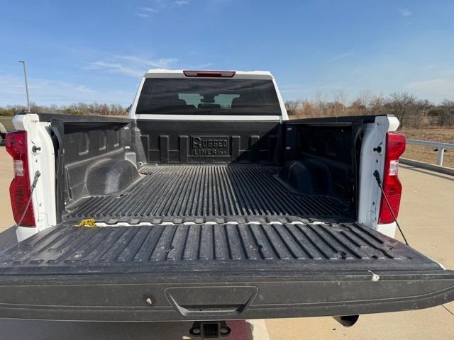 used 2025 Chevrolet Silverado 2500 car, priced at $59,900
