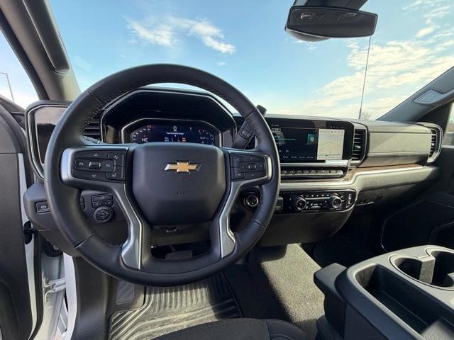 used 2025 Chevrolet Silverado 2500 car, priced at $59,900