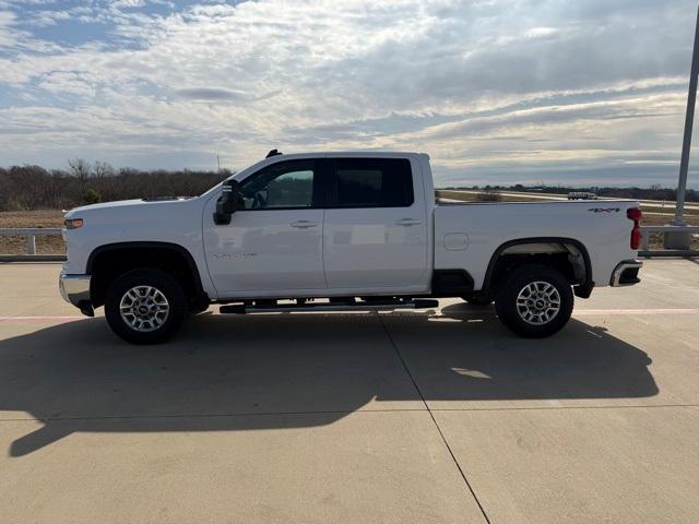 used 2025 Chevrolet Silverado 2500 car, priced at $59,900