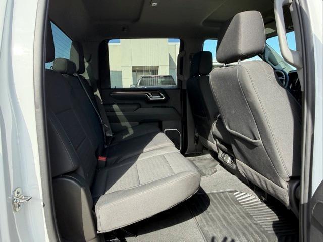 used 2025 Chevrolet Silverado 2500 car, priced at $59,900