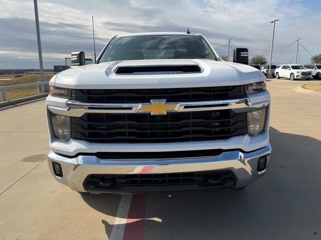 used 2025 Chevrolet Silverado 2500 car, priced at $59,900