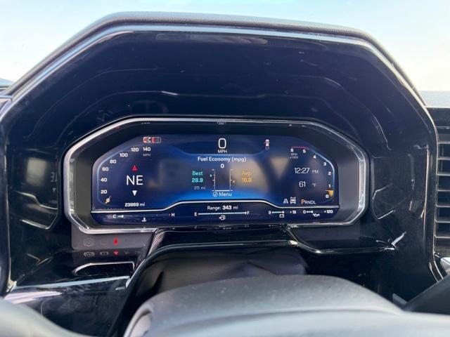 used 2025 Chevrolet Silverado 2500 car, priced at $59,900