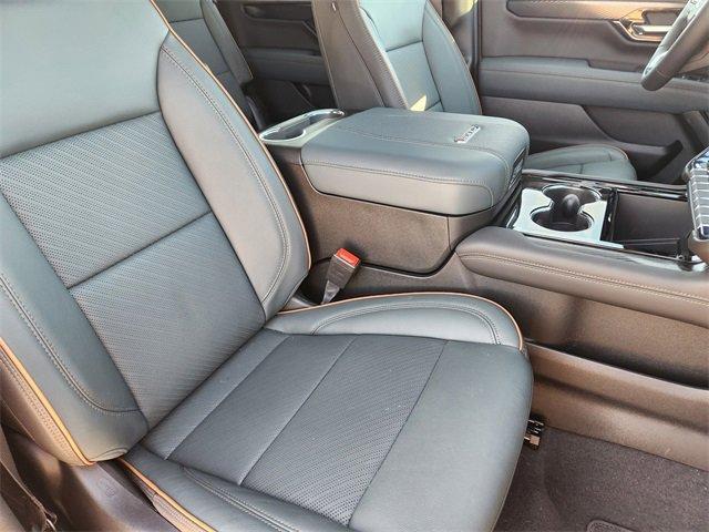 new 2026 GMC Yukon car, priced at $92,790