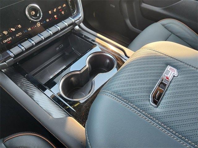 new 2026 GMC Yukon car, priced at $92,790