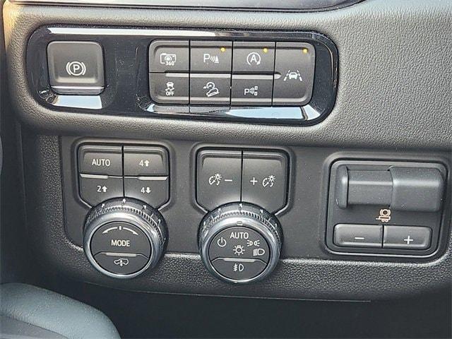 new 2026 GMC Yukon car, priced at $92,790