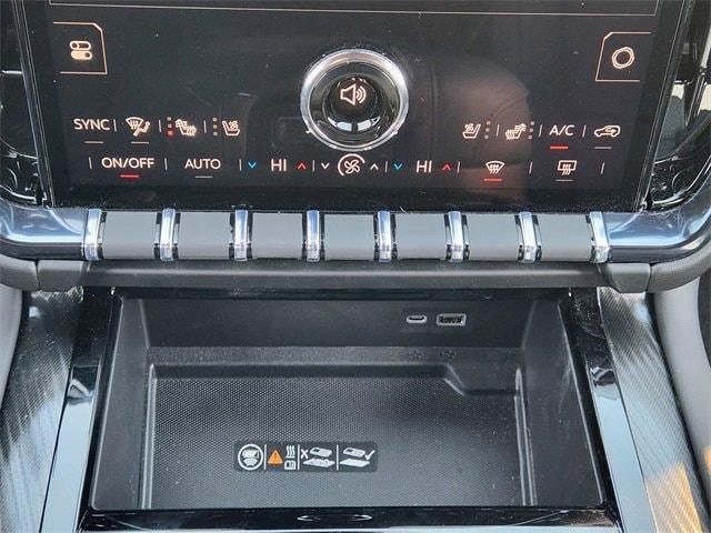 new 2026 GMC Yukon car, priced at $92,790