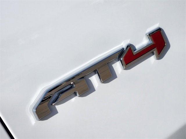 new 2026 GMC Yukon car, priced at $92,790