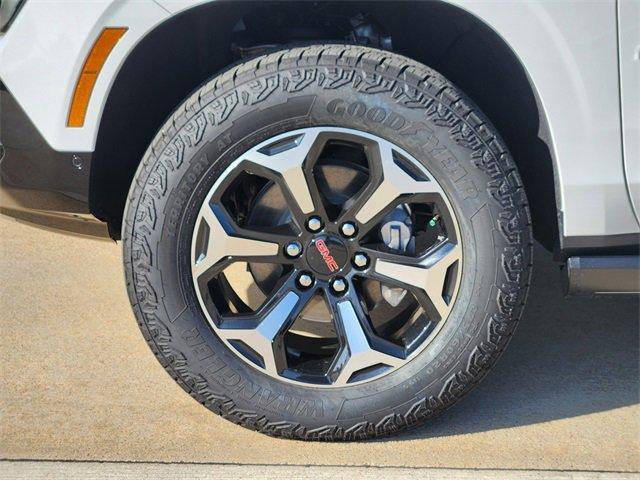 new 2026 GMC Yukon car, priced at $92,790