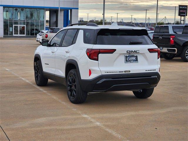 new 2026 GMC Terrain car, priced at $34,405