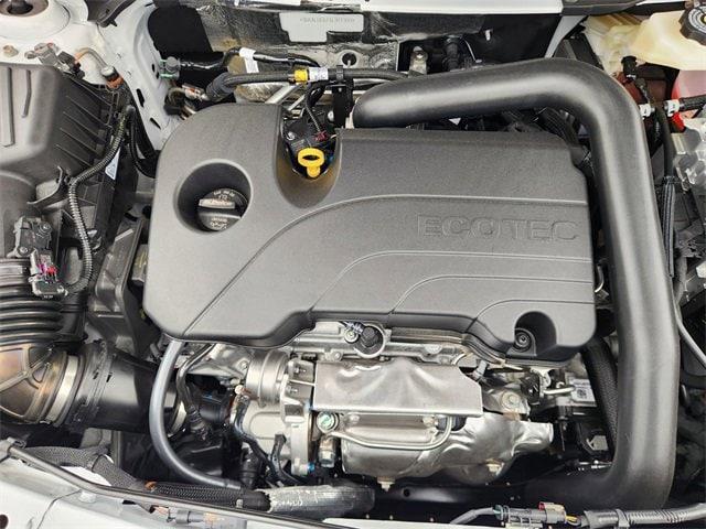 new 2026 GMC Terrain car, priced at $33,155