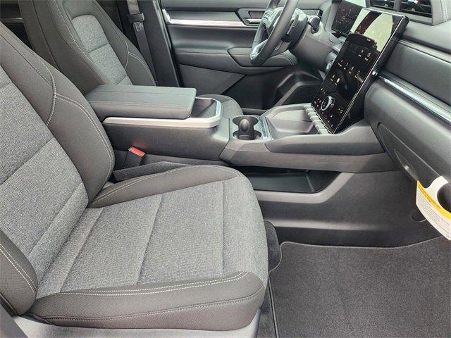 new 2026 GMC Terrain car, priced at $34,405