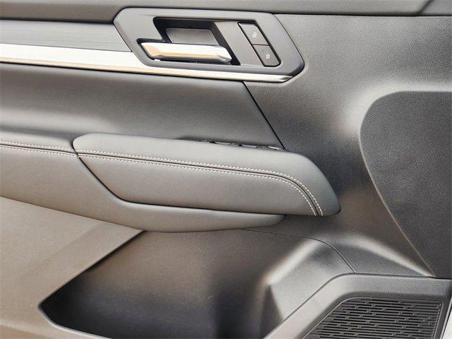 new 2026 GMC Terrain car, priced at $34,405