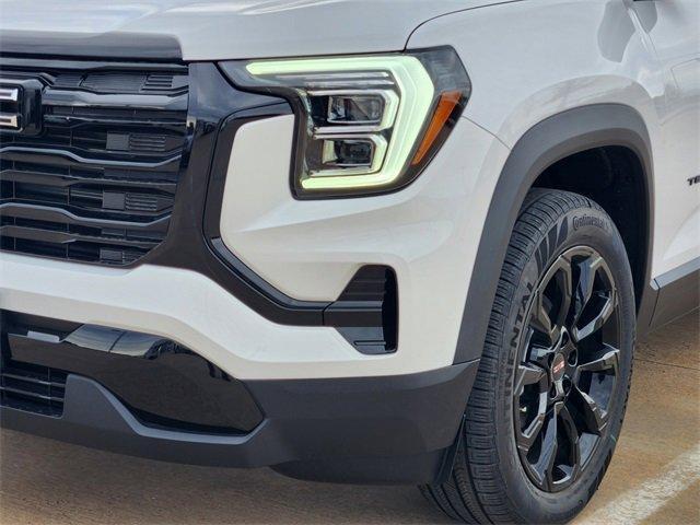 new 2026 GMC Terrain car, priced at $34,405