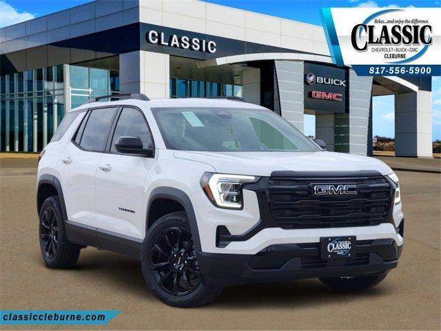 new 2026 GMC Terrain car, priced at $34,405