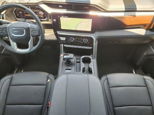 new 2026 GMC Sierra 1500 car, priced at $69,635