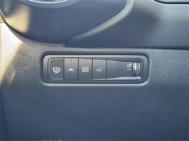 new 2026 Chevrolet Equinox EV car, priced at $27,590