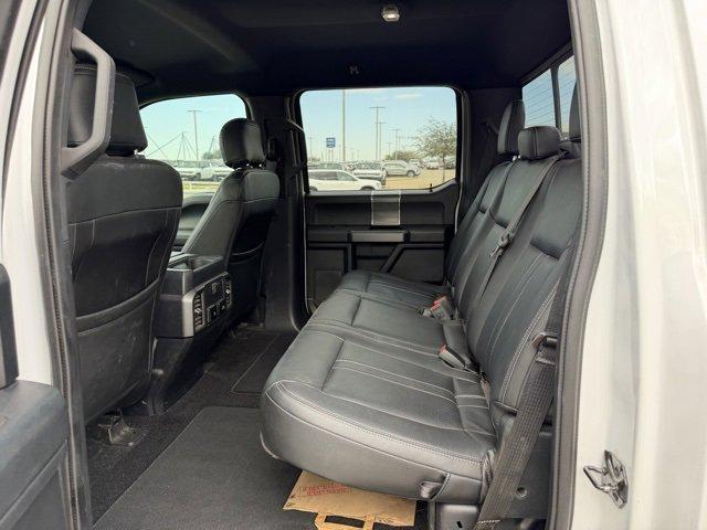 used 2019 Ford F-150 car, priced at $25,900