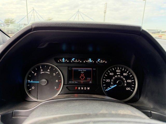 used 2019 Ford F-150 car, priced at $25,900