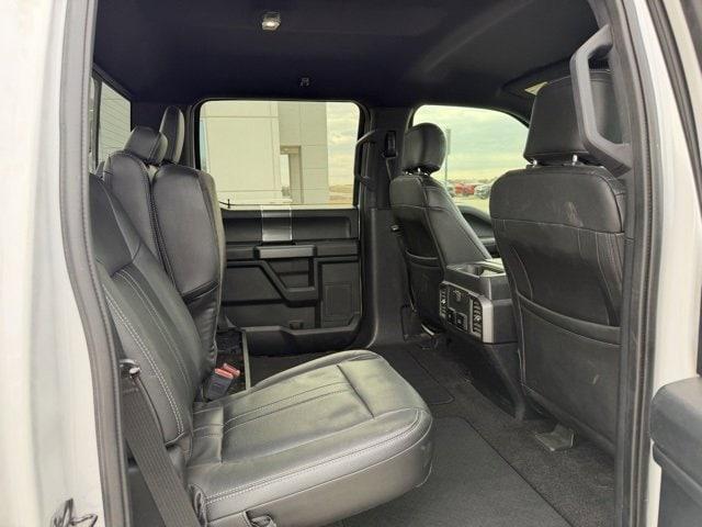 used 2019 Ford F-150 car, priced at $25,900