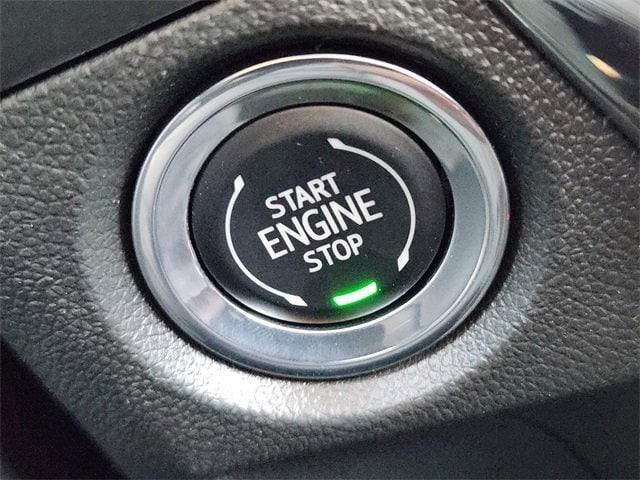 new 2026 Buick Encore GX car, priced at $30,775