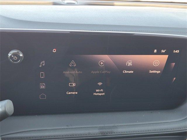 new 2026 Buick Encore GX car, priced at $30,775