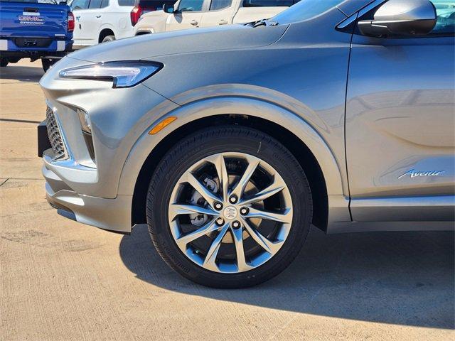 new 2026 Buick Encore GX car, priced at $30,775