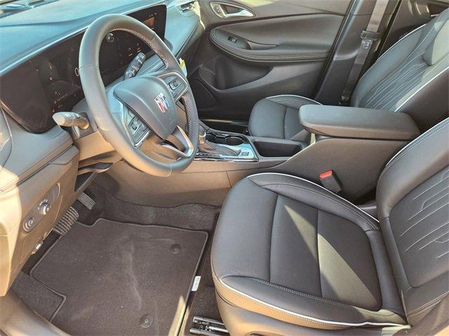 new 2026 Buick Encore GX car, priced at $30,775
