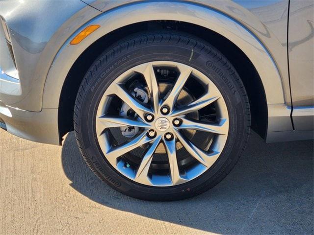 new 2026 Buick Encore GX car, priced at $30,775