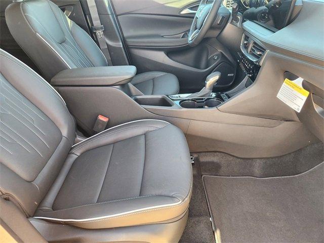 new 2026 Buick Encore GX car, priced at $30,775