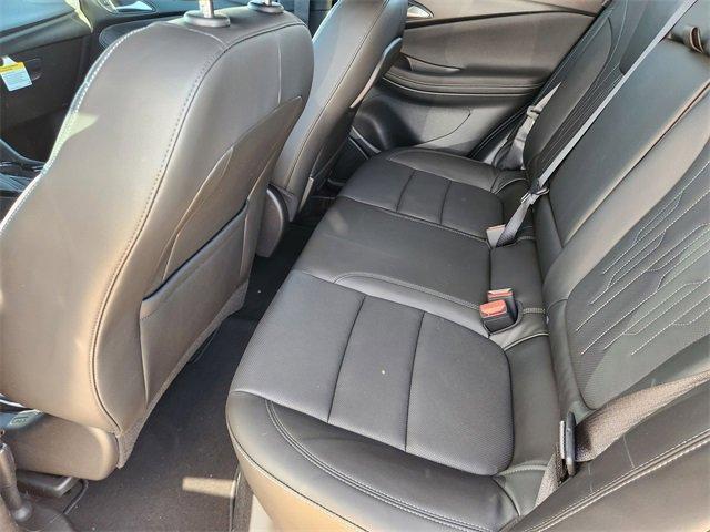 new 2026 Buick Encore GX car, priced at $30,775