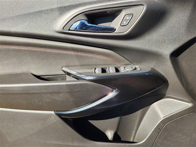 new 2026 Chevrolet Trax car, priced at $28,994