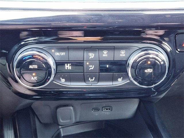 new 2026 Chevrolet Trax car, priced at $28,994