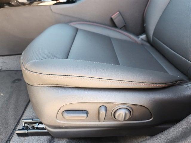 new 2026 Chevrolet Trax car, priced at $28,994