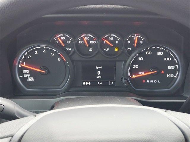 new 2026 GMC Sierra 1500 car, priced at $39,240