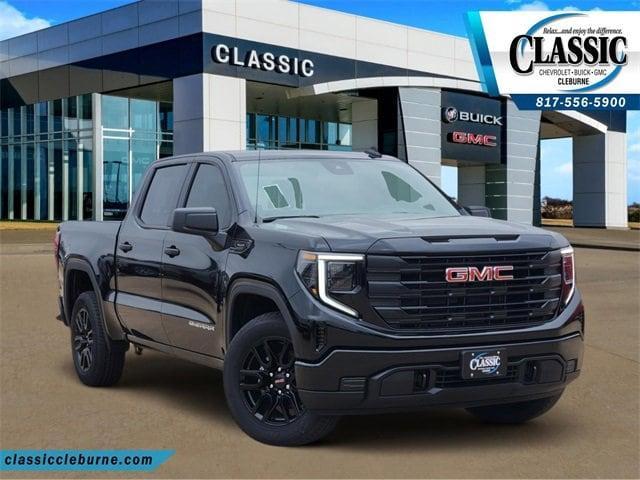new 2026 GMC Sierra 1500 car, priced at $39,240