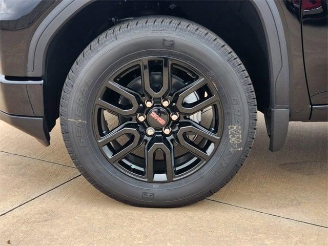 new 2026 GMC Sierra 1500 car, priced at $39,240