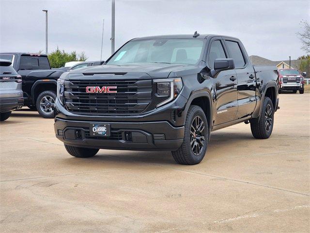new 2026 GMC Sierra 1500 car, priced at $39,240
