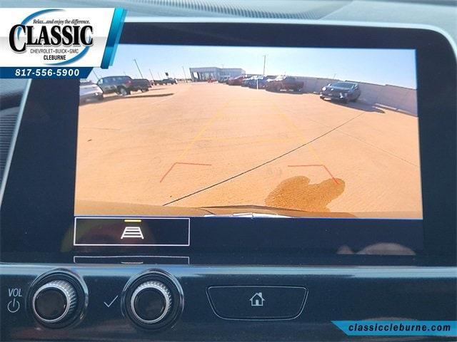 used 2023 Cadillac CT4 car, priced at $25,900