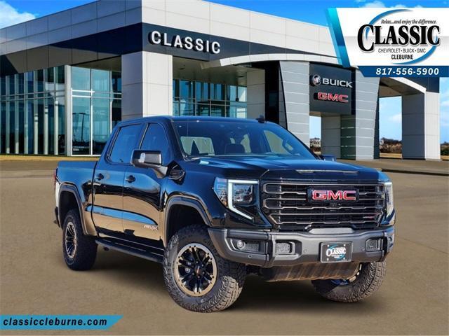 new 2026 GMC Sierra 1500 car, priced at $80,279