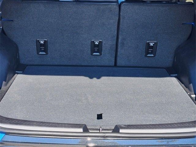 new 2026 Chevrolet Equinox EV car, priced at $30,794